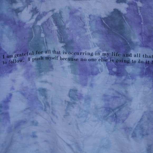 Urban Outfitters Project Social T *Custom Tie Dye* 🌵Medium - Picture 7 of 7